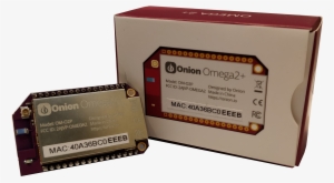 Omega Onion 2 - Omega2 #266453