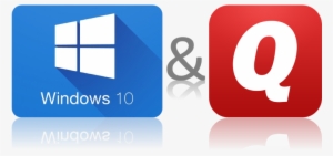 Windows 10 And Quicken #266474