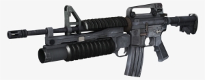 Grenade Launcher Png - Grenade Launcher #266561