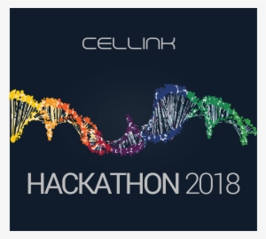 Image For Save The Date- Cellink Hackathon - Save The Date #266585