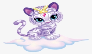 Shimmer And Shine Clipart Nahal Library - Shimmer And Shine #266730