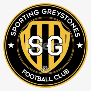 Sporting Greystones Fc #266731