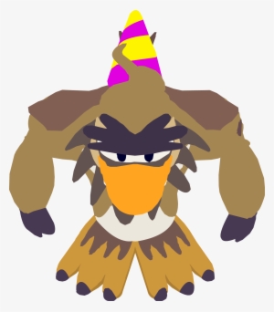 Questionmark - Club Penguin Mascots #266749