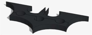 Batman Fidget Spinner Png Transparent Picture - Fidgeting #266817