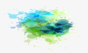 General - Watercolor Paint #266844