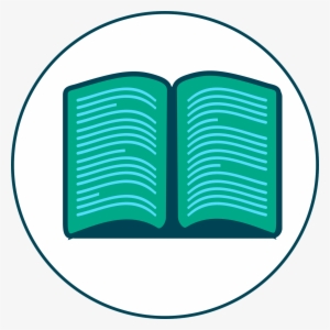 Book - Book Transparent #266889
