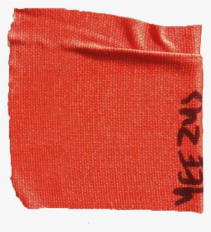 Kanye West's - Red Tape Png #266894 Kanye West's - Red Tape Png #266894