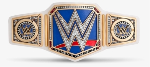 Wwe Smackdown Women's Championship #266914