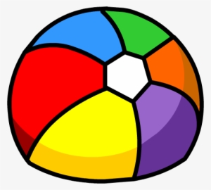 Beach Ball Hydro Hopper - Beach #266916