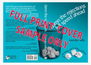 Damn The Rejections, Full Speed Ahead #266979