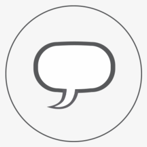 Speech Bubble - Speech #267067