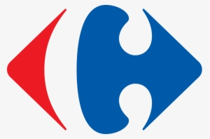 Carrefour Logo No Tag - Logos Carrefour #267112