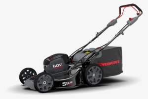 Powerworks Pd60lm51spk4 #267160