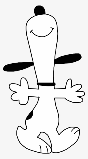 Snoopy Dancing Png Picture - Charlie Brown Dancing Png #267181