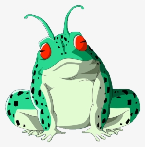 Giniu Frog - Ginew Frog #267182