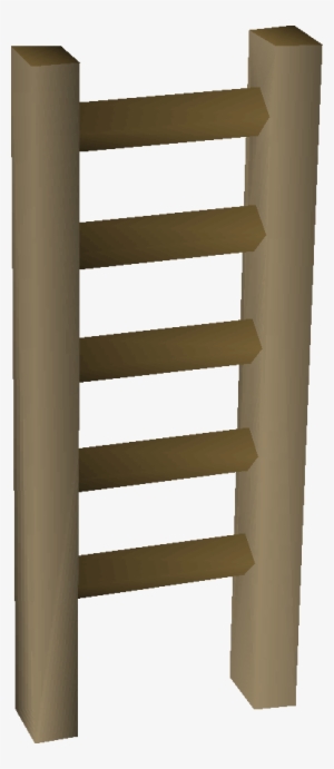 Teak Ladder Built - Wiki #267209