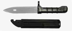 Knife Png Image Png Image - Rifle #267232