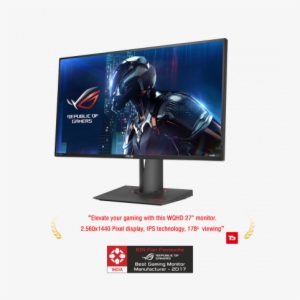 Pg279q - Asus Rog Swift Pg248q 24 Inch #267249