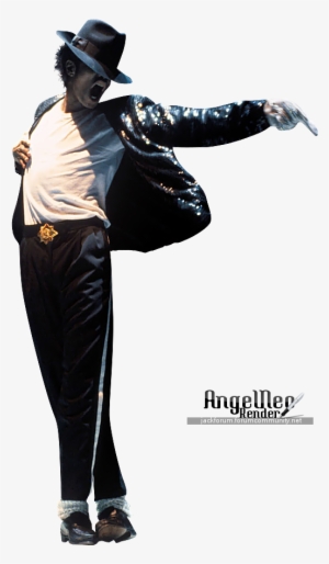 Michael Jackson Render #267250