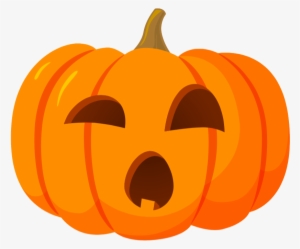 Default - Jack-o'-lantern #267371