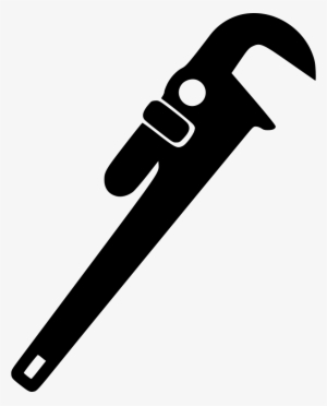 Adjustable Wrench Plumbing Masonry Tool Comments - Plumbing Tool Png #267472