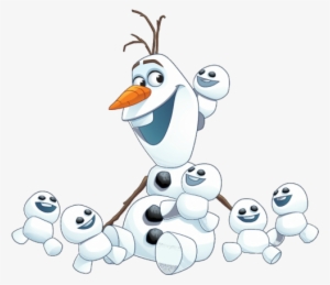 Olaf Snowgies - Olaf And Snowgies #267515