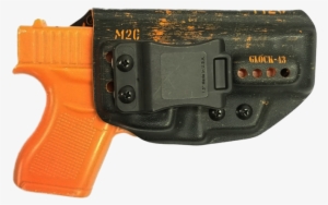 Glock43 Glock Glockholsters Holsters M2ch Made2carryholsters #267558