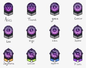 Magia Nobilis By Neoncandies On Deviantart #267561