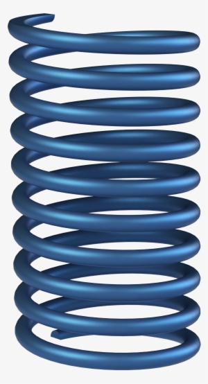 Helical Spring Png - Led Strip Light #267647