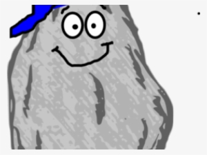Rock Free On Dumielauxepices Net Happy - Rock Clip Art Free #267670