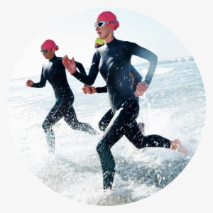 Teamheart Ironman - Triathlon Florida #267737