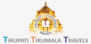 Tirupati Tirumala Travels Logo #267739