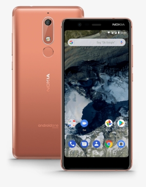 Nokia 5 - - Nokia 5.1 #267760