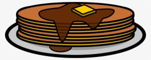 Pancakes Png #267778