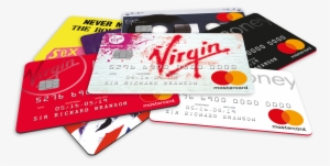 2017card Selection - Virgin Money Debit Card #267834
