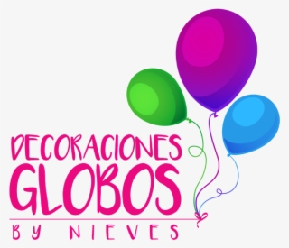 Decoracion Logos Con Globos #267837