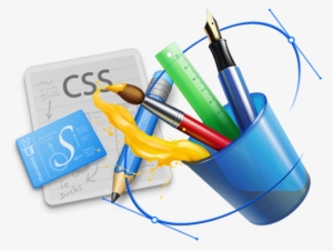 Web Tasarım Yapan Firmalar - Web Design Png Transparent #267903