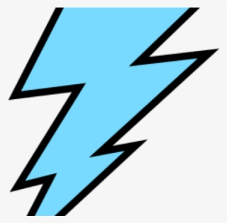 Lightning Clipart Blue - Pink Lightning Bolt Png #267905 Lightning Clipart Blue - Pink Lightning Bolt Png #267905
