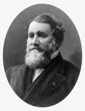 Cyrus Mccormick #268059