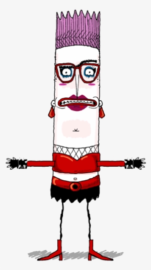 Re-dress - Illustration #268134