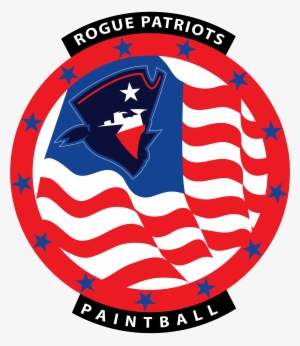 Rogue Patriots Paintball © - New England Patriots #268159