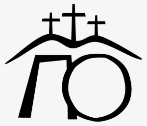 Worship Planning - Clipart Empty Tomb #268177