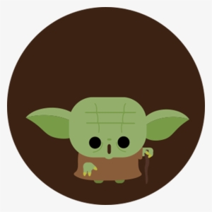 Yoda - Style A - School #268201