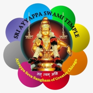 Lord Ayyappa #268203