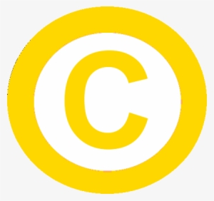 Copyright Symbol Png - Charing Cross Tube Station #268334