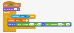 If You Haven't Used Scratch Before, Don't Be Afraid - Scratch Codes #268406