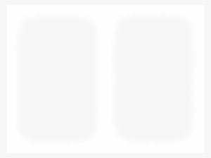 White Border Frame Png File - Black-and-white #268446