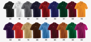 Polo Shirt #268579