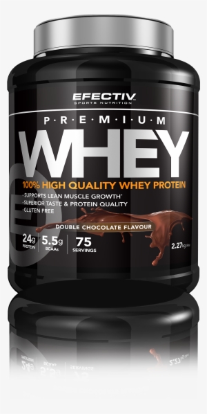 Png Jpg Png Png Png Png Png Png Png Png Jpg Jpg Png - Efectiv Premium Whey (2.27 Kg) Milk Chocolate #268581