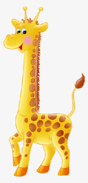 Giraffe Wallpaper, Ppt, Wallpaper, Giraffe Png Image - Giraffe Clip Art Png #268598